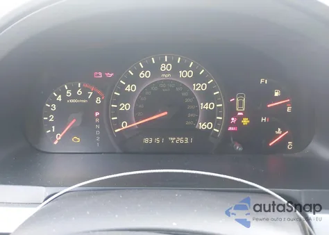 2010 Honda Odyssey Ex-L из США, поврежденный, VIN 5FNRL3H61AB087080